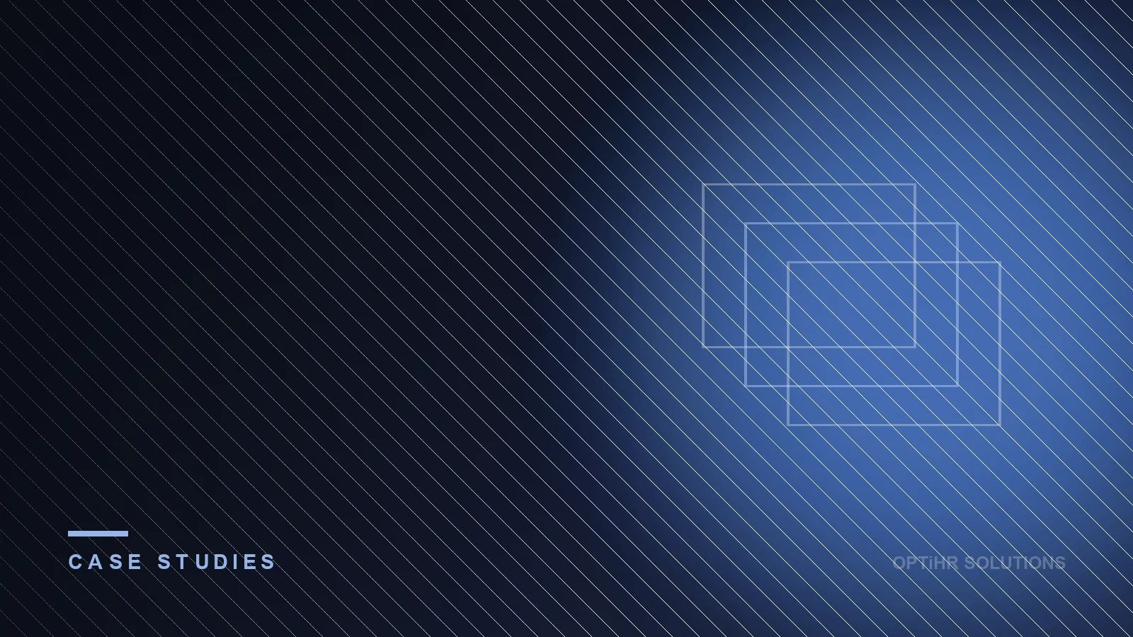 Case Study: Designing KPIs for 6,200 Employees
